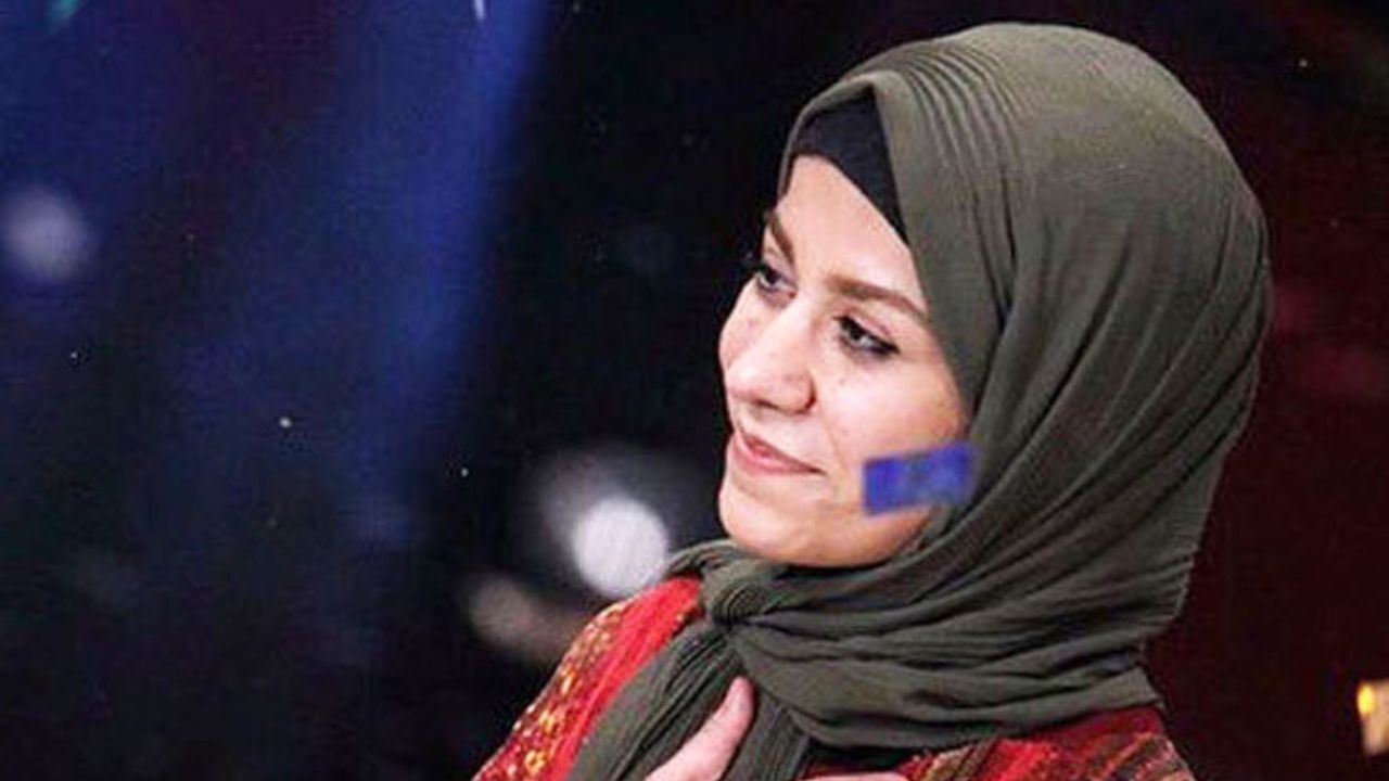 انتخاب فاطمه عبادی به عنوان قهرمان «عصرجدید» چه بازتابی دارد؟