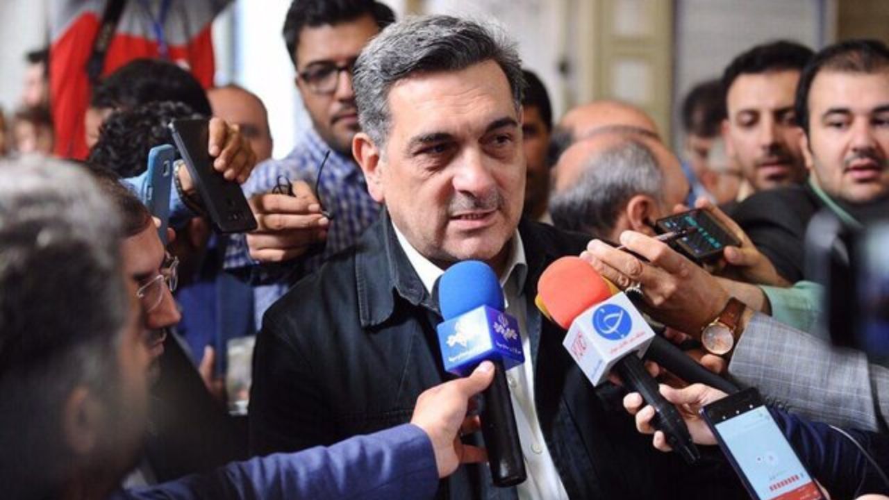 خودروهای شخصی، عامل 40 درصد از آلودگی هوای تهران