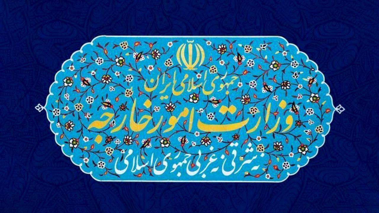 ایران به آزمایش موشکی میان‌برد آمریکا واکنش نشان داد