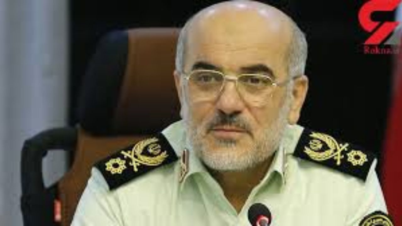 اجازه عرض اندام به اراذل و اوباش نمی‌دهیم