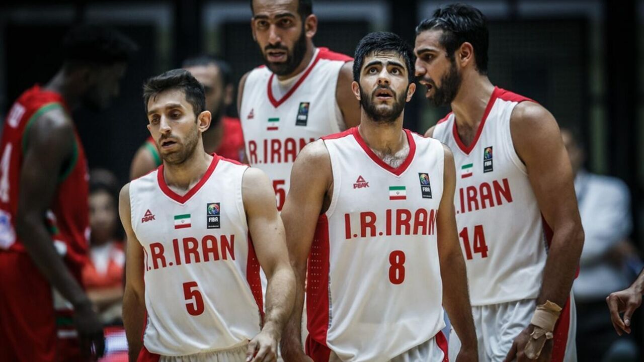 مشکل دو ملی‌پوش بسکتبال کشورمان جدی نیست