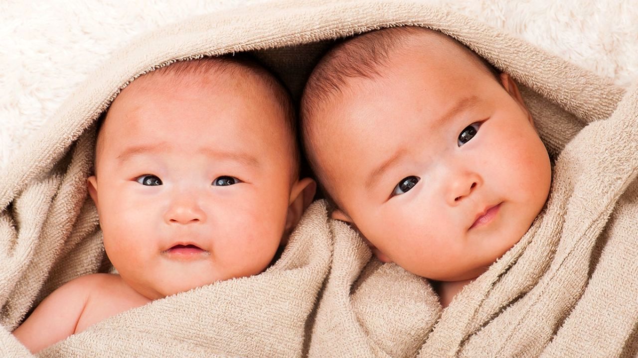 کشور چین چگونه از پیری جمعیت جلوگیری می‌کند؟