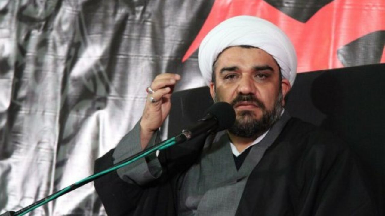 حکم اعدام قاتل امام جمعه کازرون چه زمانی اجرا می‌شود؟