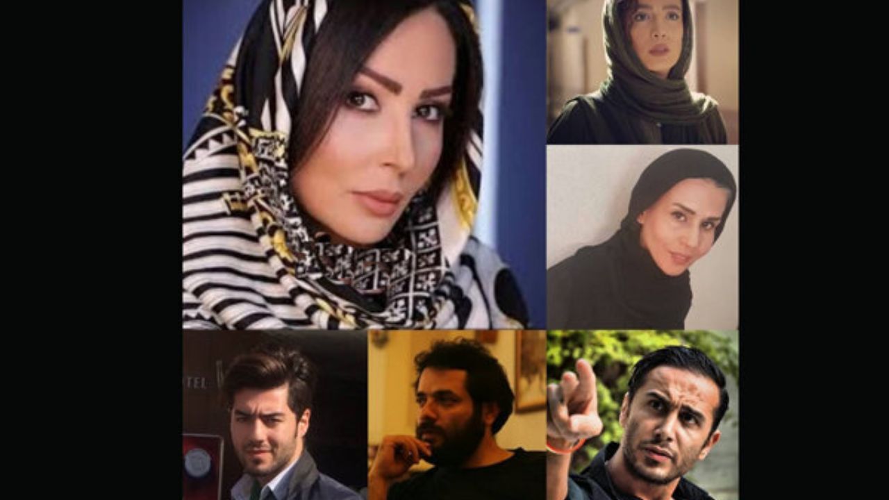 فیلم کوتاه «قزل حصار» جلوی دوربین می‌رود