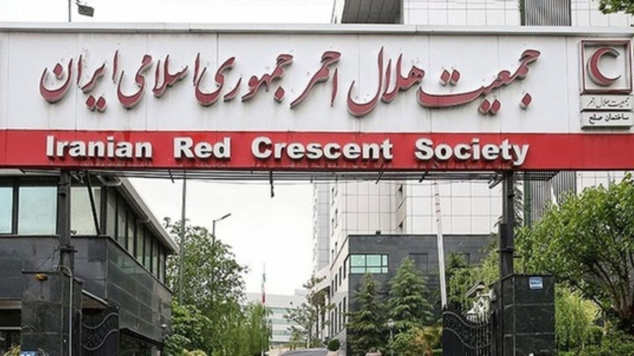فعالیت‌های جوانان هلال‌احمر تخصصی‌تر می‌شود