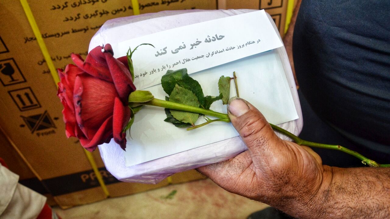 کمک 151 میلیارد تومانی هلال‌احمر به سیل‌زدگان