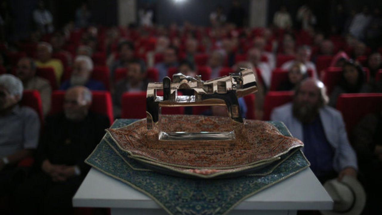 اعلام نامزدهای دریافت جوایز یازدهمین جشن مستقل سینمای مستند