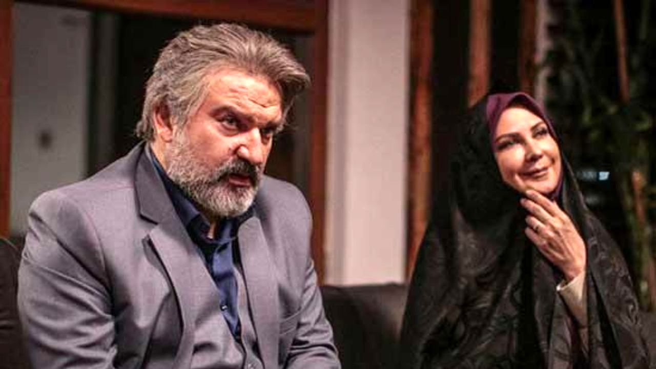 حامد سریال «پدر» با «آقازاده» برمی‌گردد