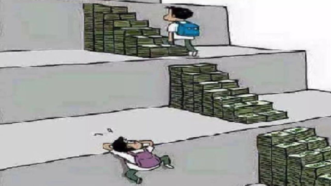 دولت موظف است وسایل آموزش و پرورش رایگان را برای همه فراهم سازد
