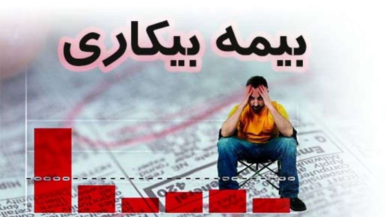 پرداخت 67 درصد حداقل حقوق افراد برای بیمه بیکاری