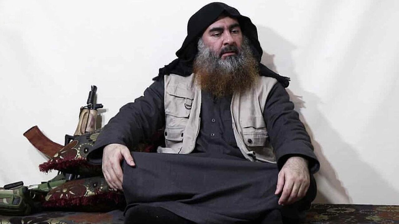 چه کسانی با ابوبکر بغدادی مانده‌اند؟