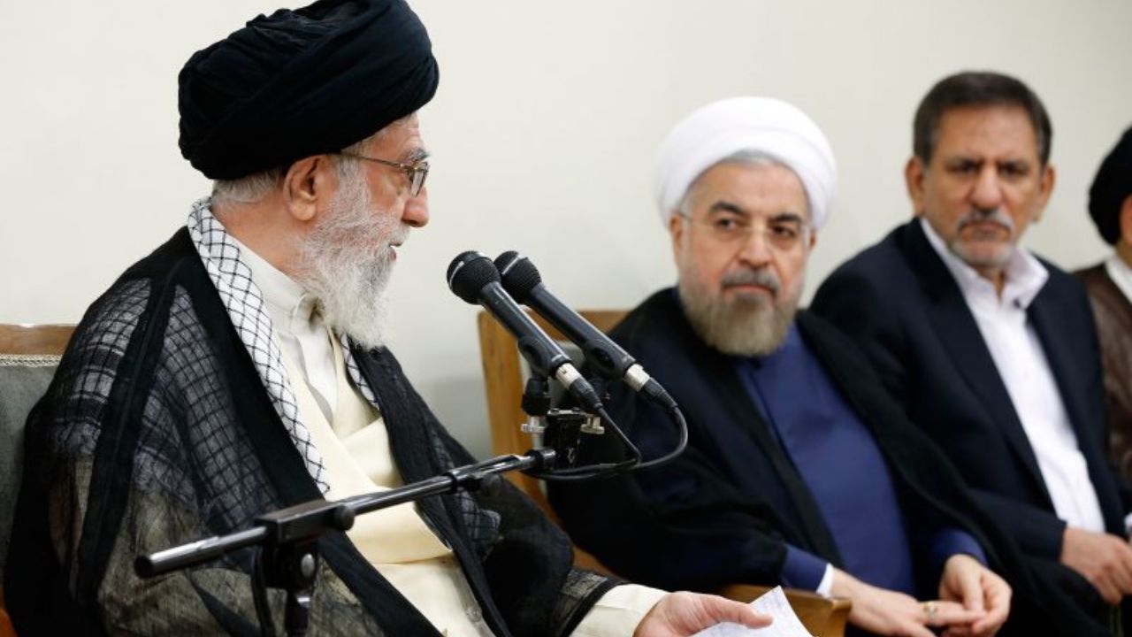 اعضای هیات دولت به دیدار رهبر انقلاب می‌روند
