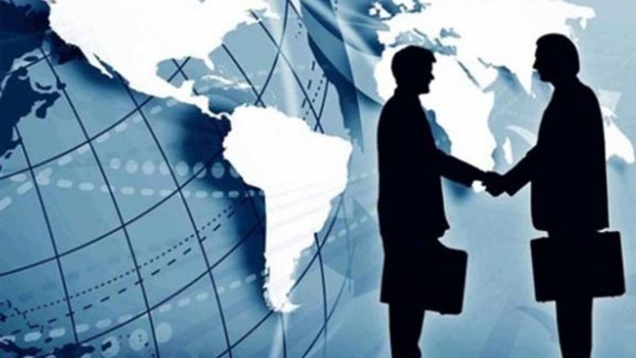 افزایش 60 درصدی سرمایه‌گذاری خارجی