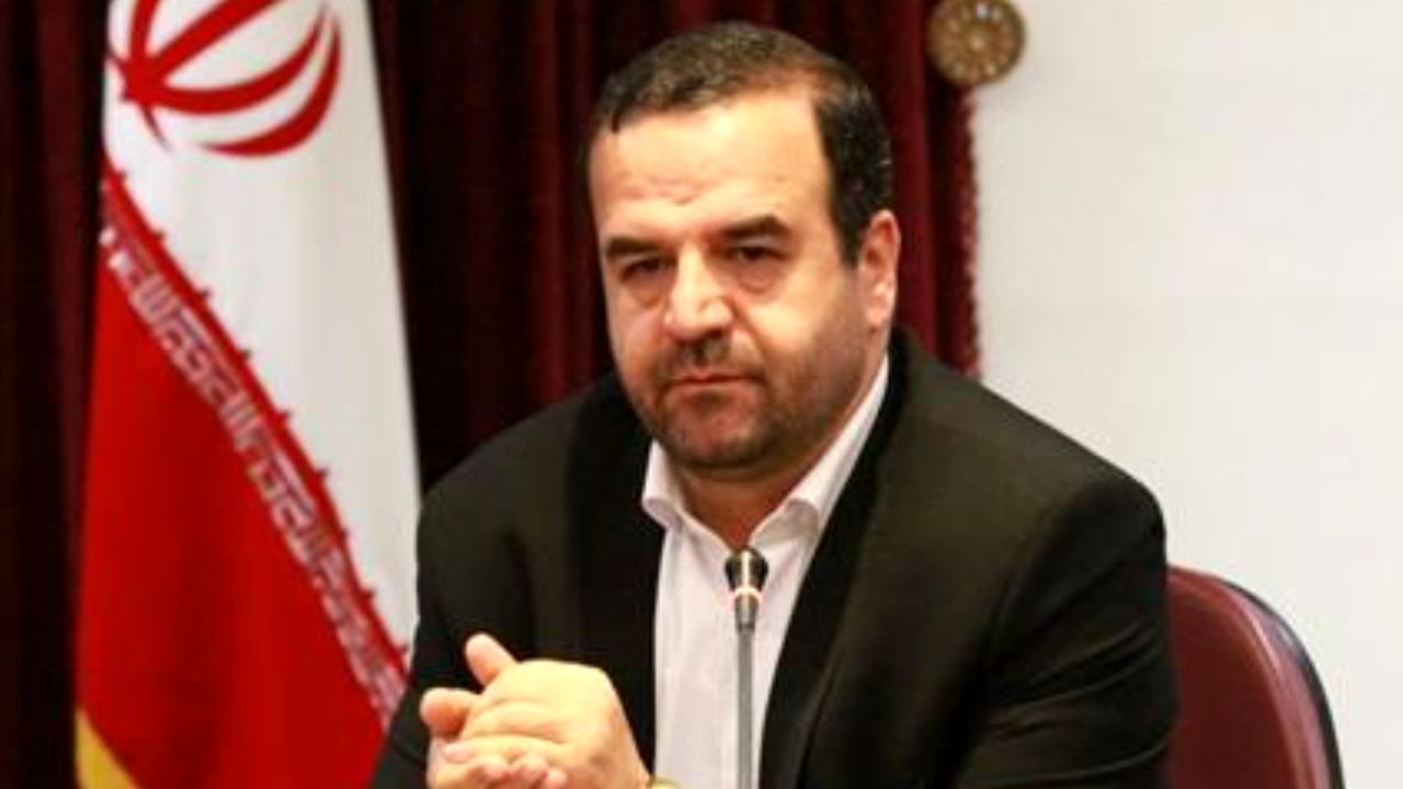 آخرین وضعیت لوایح قضایی از زبان معاون حقوقی وزیر دادگستری
