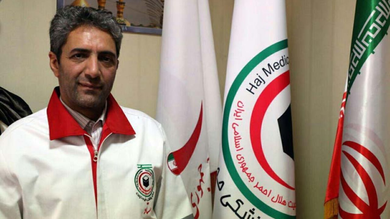 هزار حاجی بیمار و دارای شرایط خاص با پرواز ویژه به کشور بازگشتند