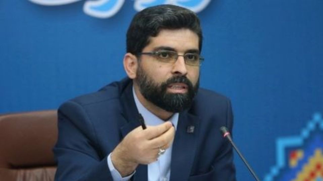 فرشاد مقیمی مدیرعامل ایران خودرو شد