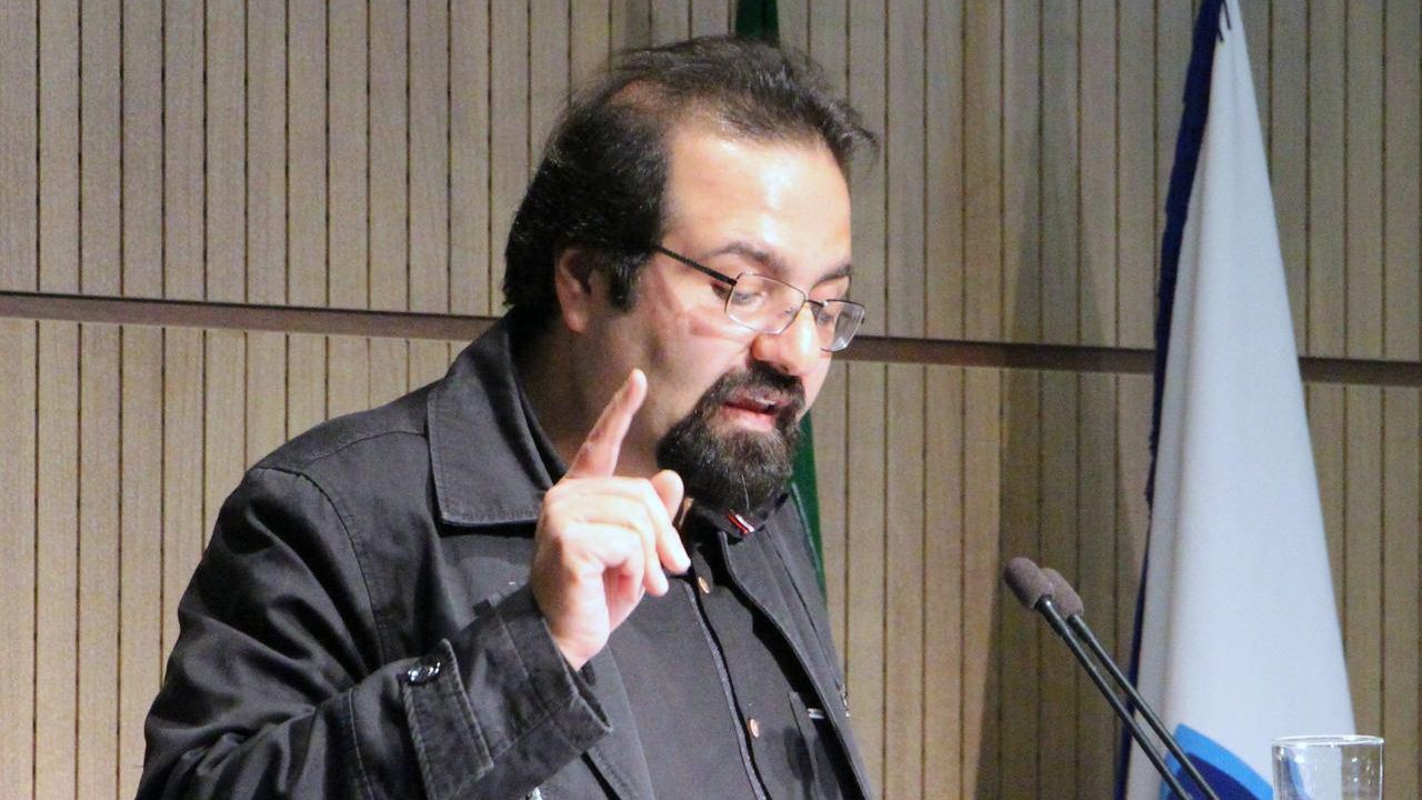 باندبازی همیشه در ادبیات وجود داشته داشته است