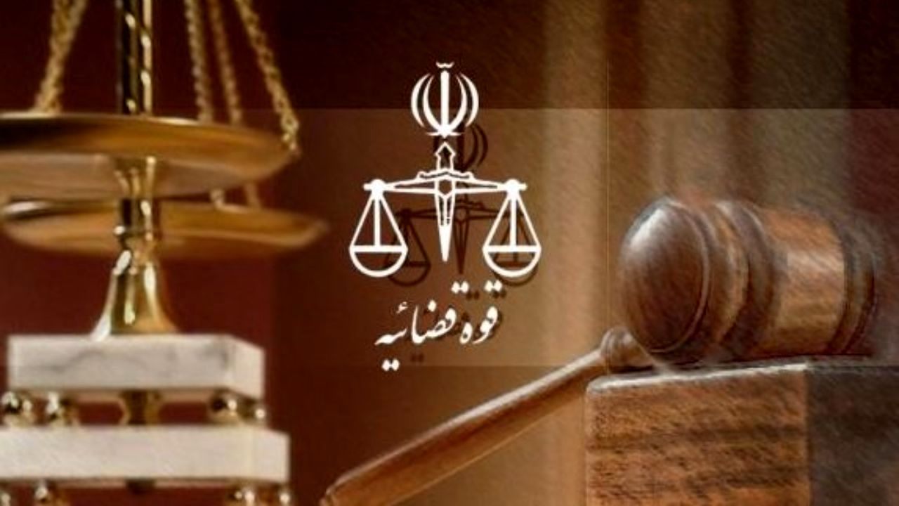 وضعیت 2 فعال محیط زیستی بازداشت شده فردا مشخص می‌شود
