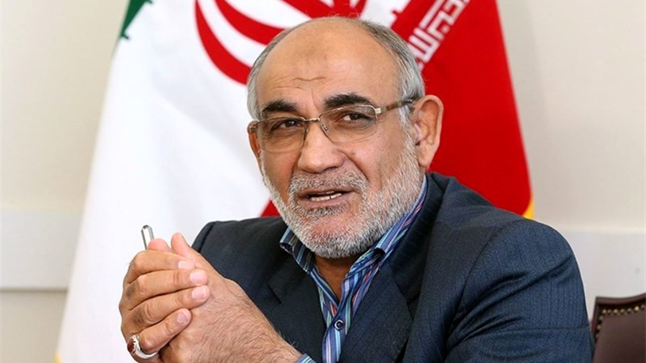 ایران در هیچ برهه‌ای داعیه جنگ با کشور‌ها را نداشته است/ ابراز قدرت نظامی، دشمنان را وادار به عقب نشینی می‌کند