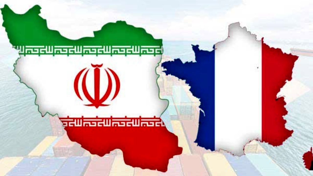 ایران درخواست ماکرون برای مذاکره موشکی را رد کرد