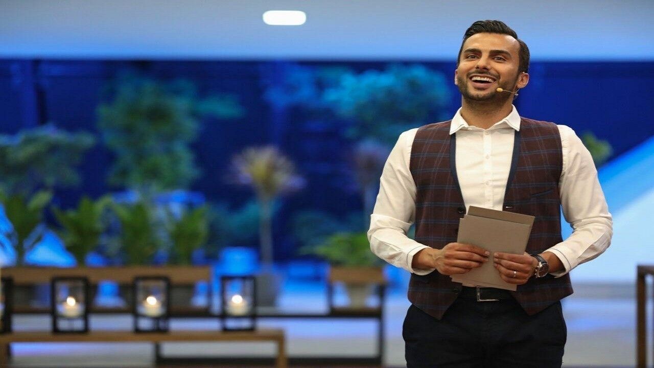 طعنه سعید آذری به میثاقی درباره پرداخت حق رشدش به فردوسی‌پور + ویدئو