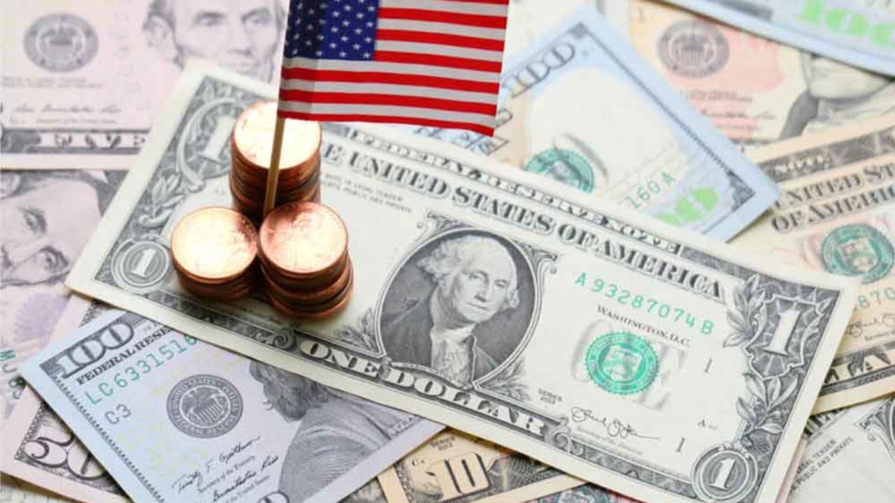 پیش‌بینی رشد 2.3 درصدی اقتصاد آمریکا