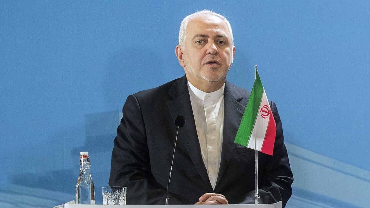 دیدار بین رئیس‌جمهوری ایران و ترامپ قابل تصور نیست