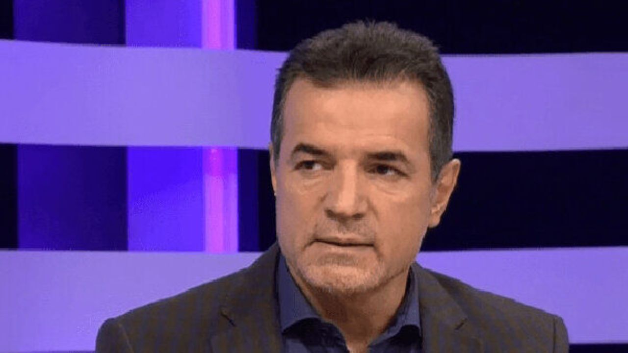 محمدحسن انصاری‌فرد مدیرعامل پرسپولیس شد