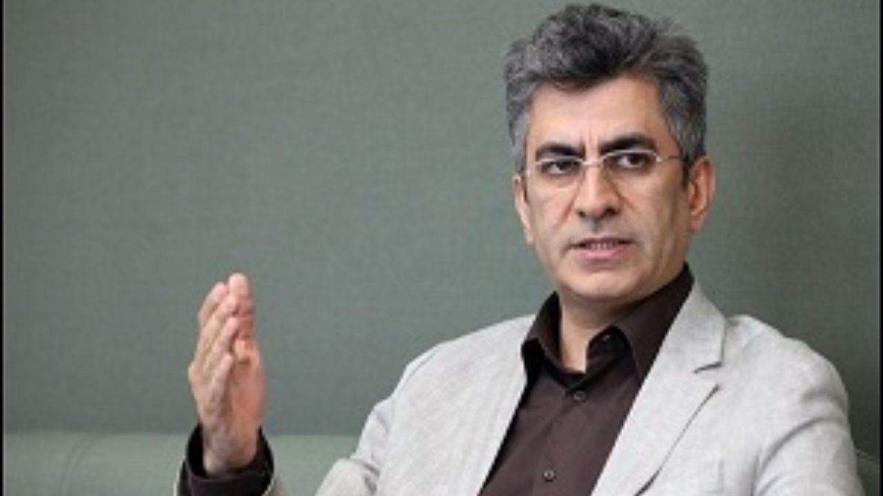 دو شغله نیستم/ سرپرست سازمان، شغل نیست