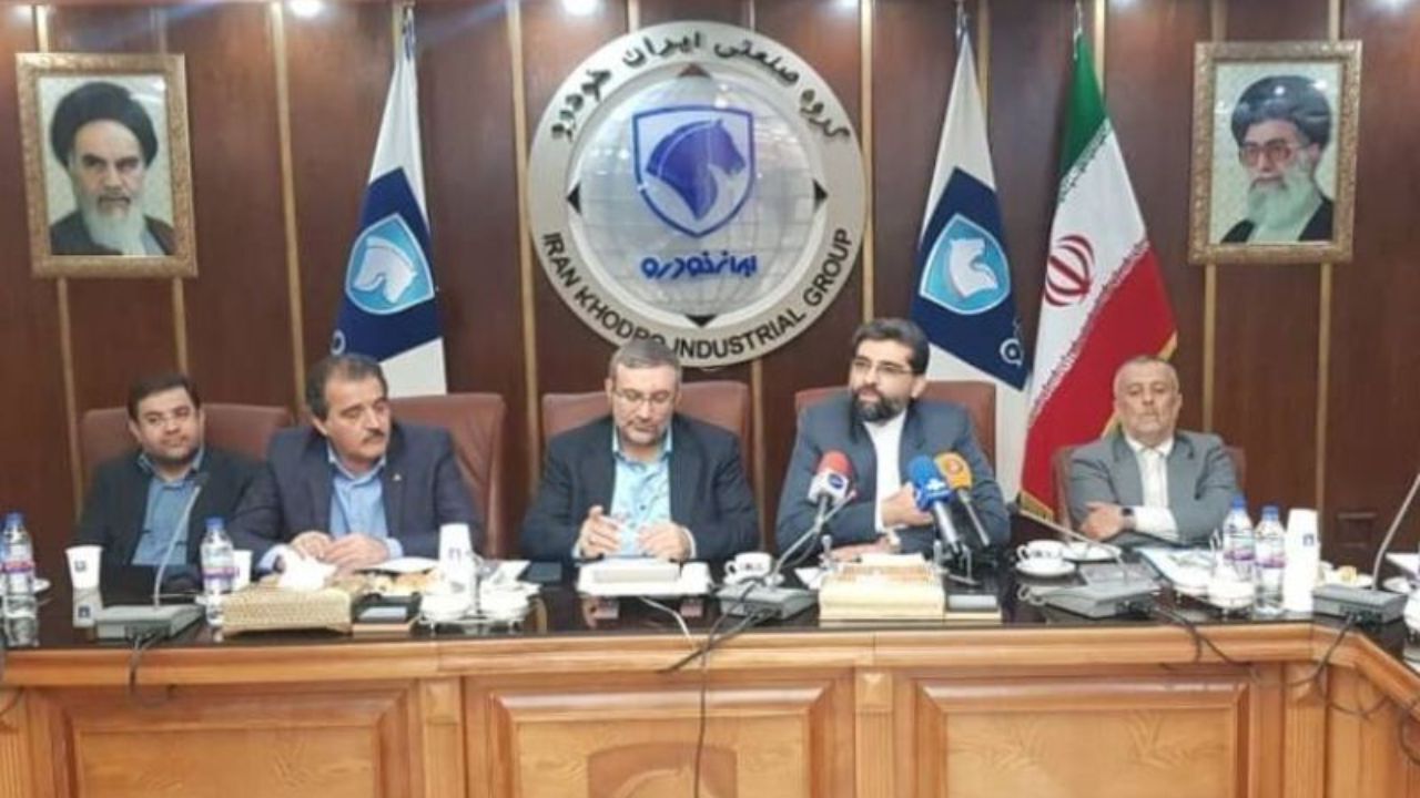 خودروسازان داخل برای بهینه‌سازی کیفیت همکاری کنند