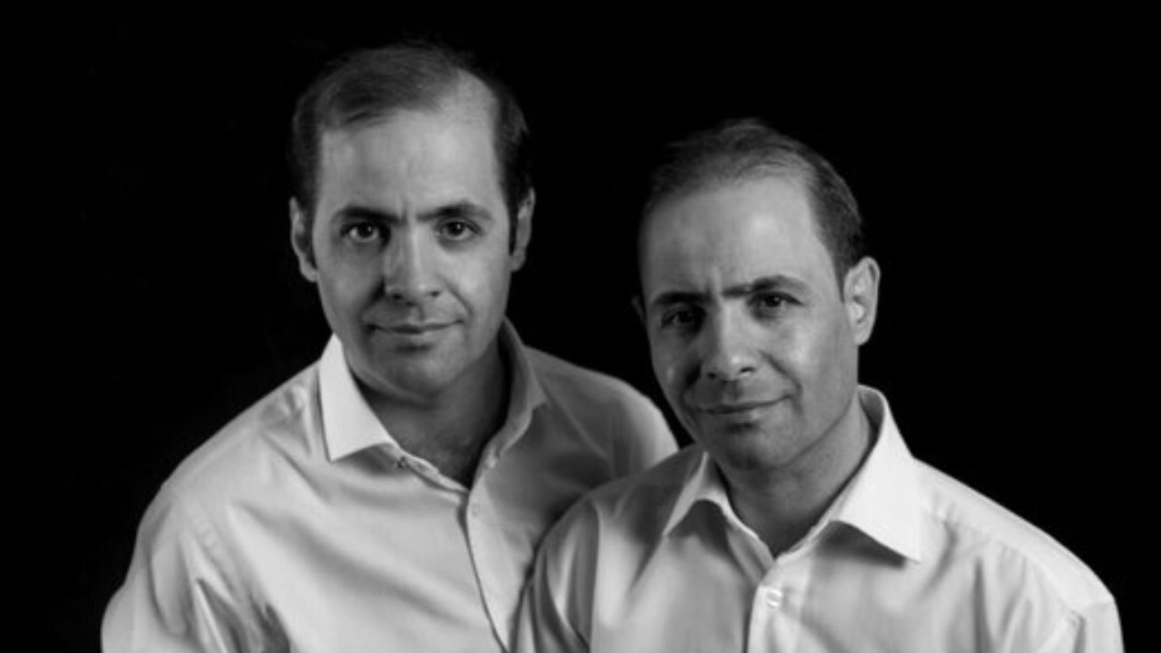 علی و محمد سعیدی آلبوم جدید می‌دهند