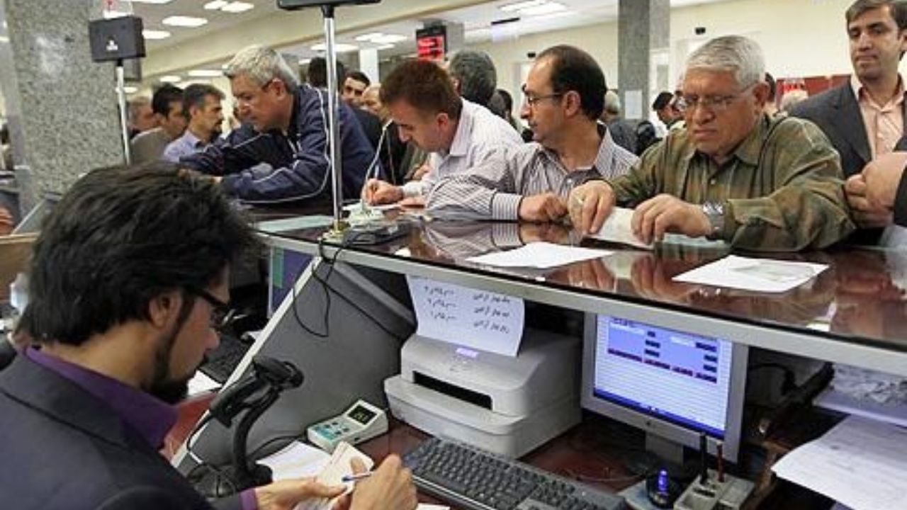 واگذاری 55 درصد از دارایی‌های مازاد شبکه بانکی