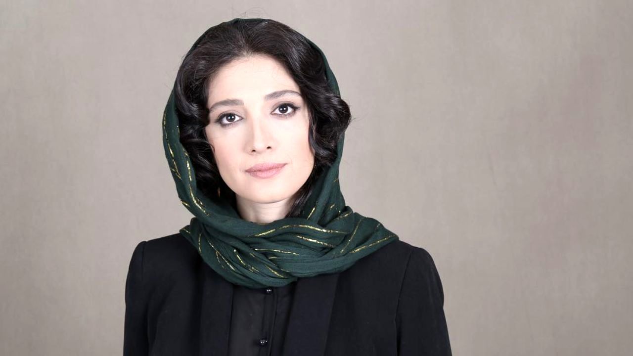 مینا ساداتی بازیگر فیلم «عنکبوت» شد