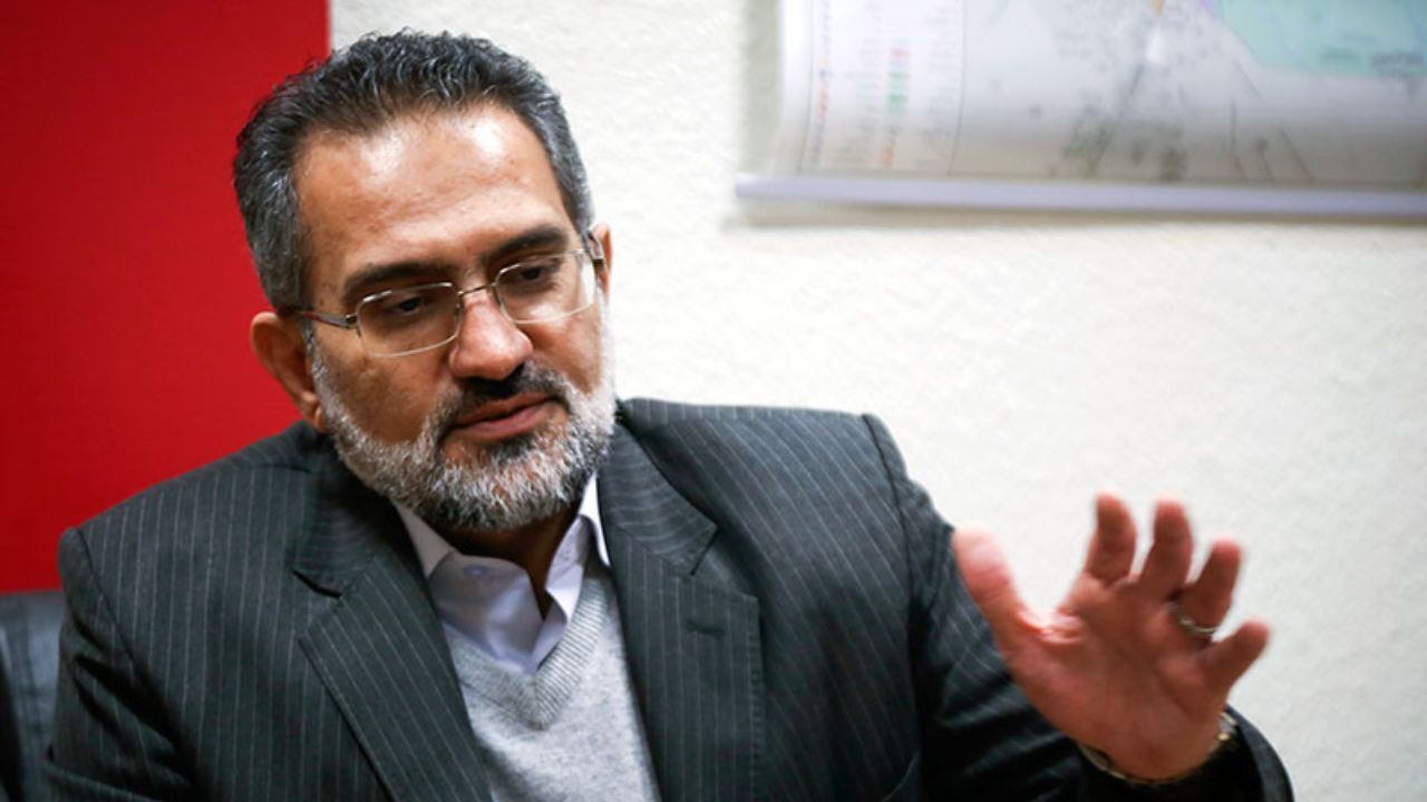 مذاکره با ترامپ معلوم الحال غلط است/ سیاست آمریکا در قبال ایران فشار حداکثری است