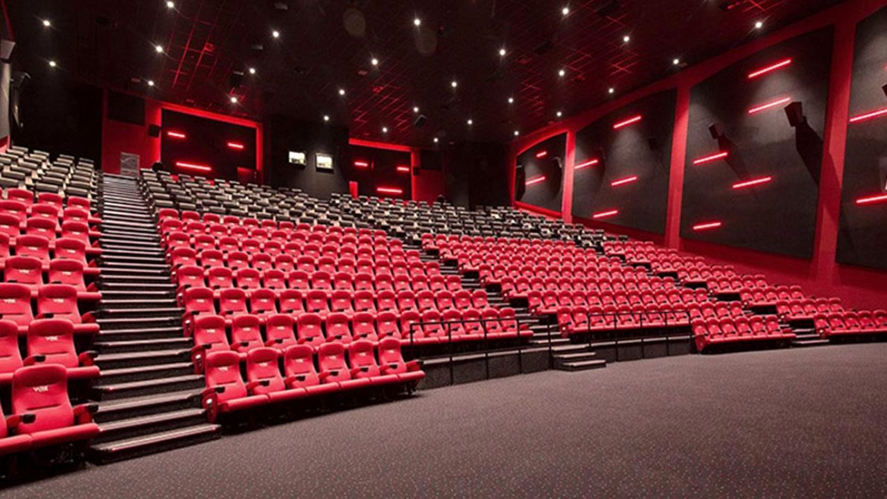 افت آمار فروش فیلم‌ها در گرم‌ترین ماه سال