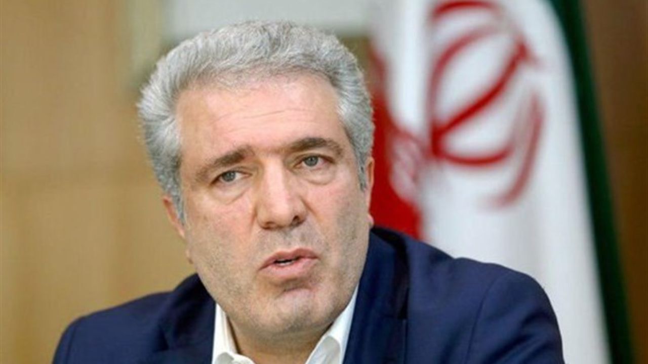 600 تا 700 میلیون دلار حجم صادرات صنایع دستی طی سال گذشته