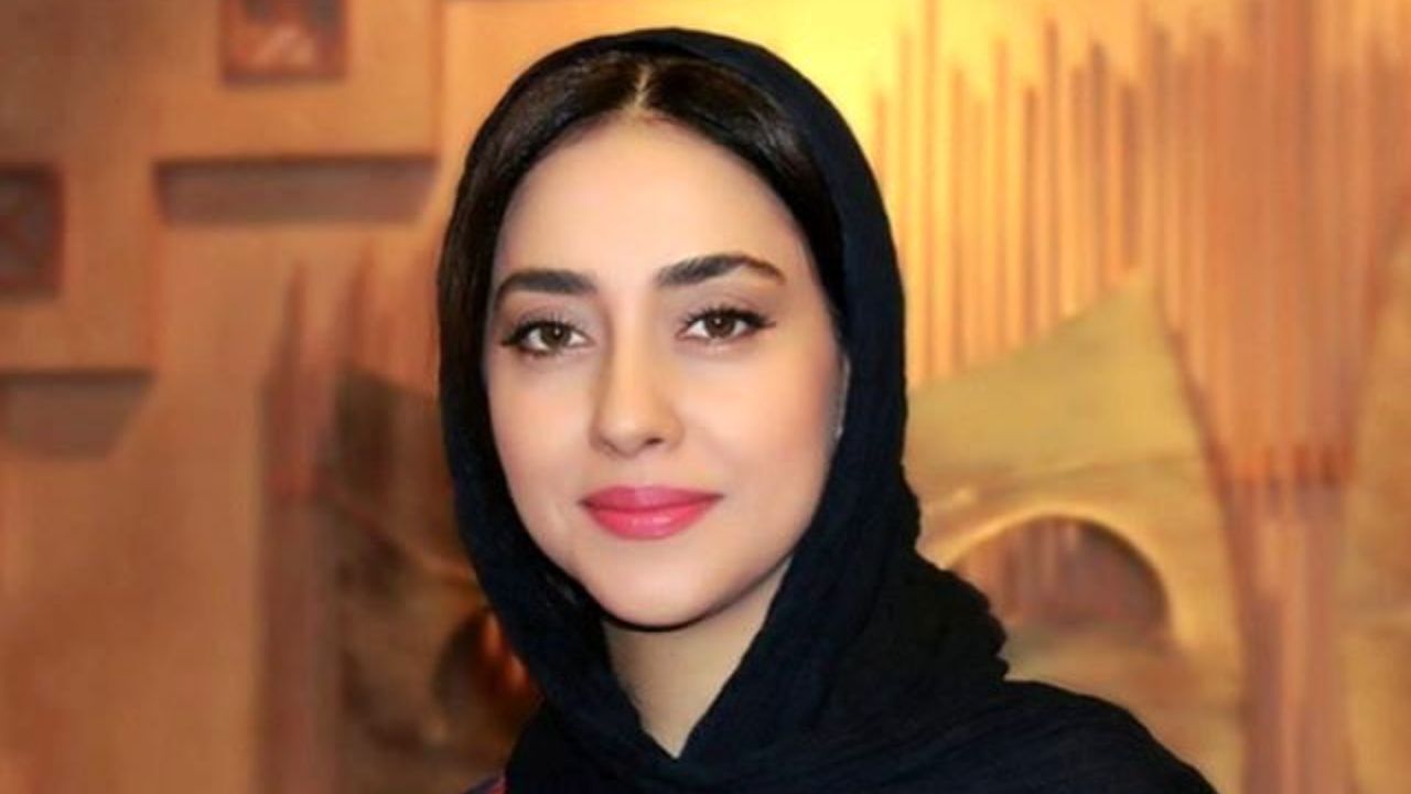 بهاره کیان افشار در «سبز، سفید، قرمز» لطیفی ایفای نقش می‌کند