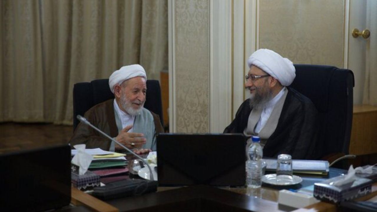 هر دو یکی می‌شویم تا نبود اختلاف