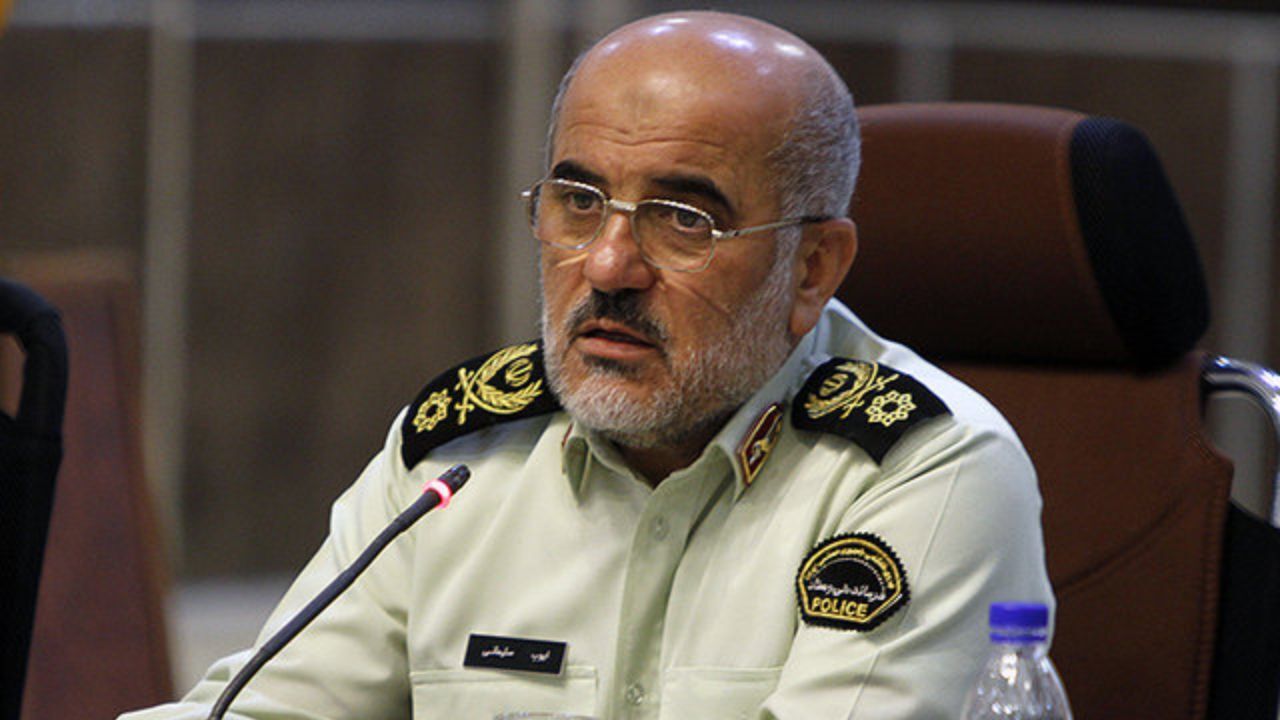 «هوشمندسازی پلیس» اولویت‌ ناجاست