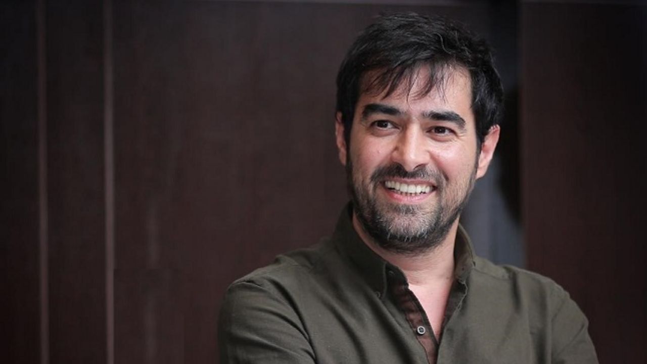 بازگشت شهاب حسینی به شکرستان