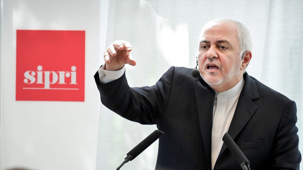 آمریکا باید از ایجاد ممانعت برای انجام تعهدات برجامی اروپایی‌‌ها دست بردارد