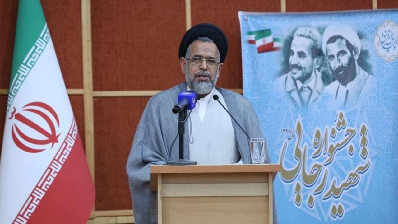 یک فرد ممکن است خلاف کند اما یک نهاد خلاف نمی‌کند