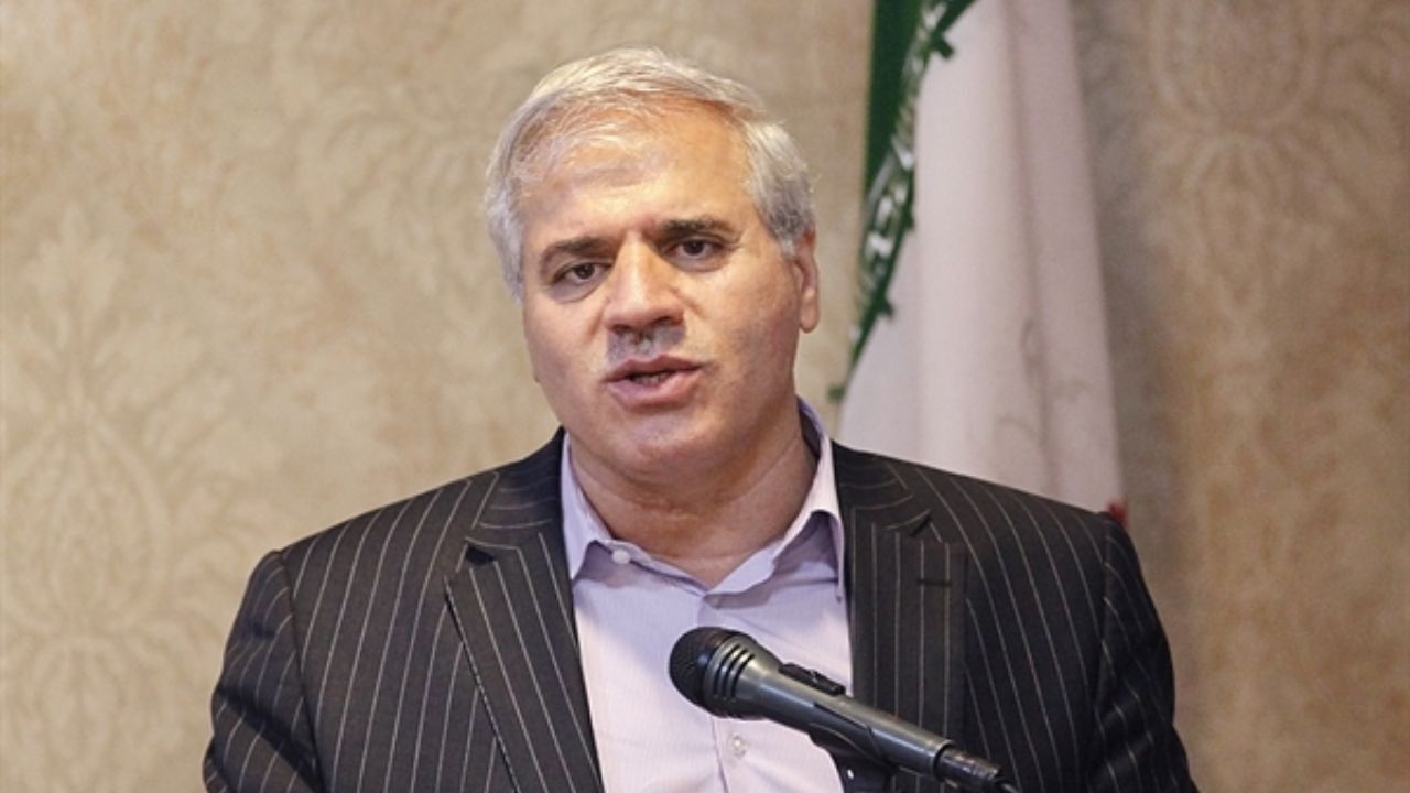 مرمت بازار تبریز هفته‌های پایانی خود را سپری می‌کند