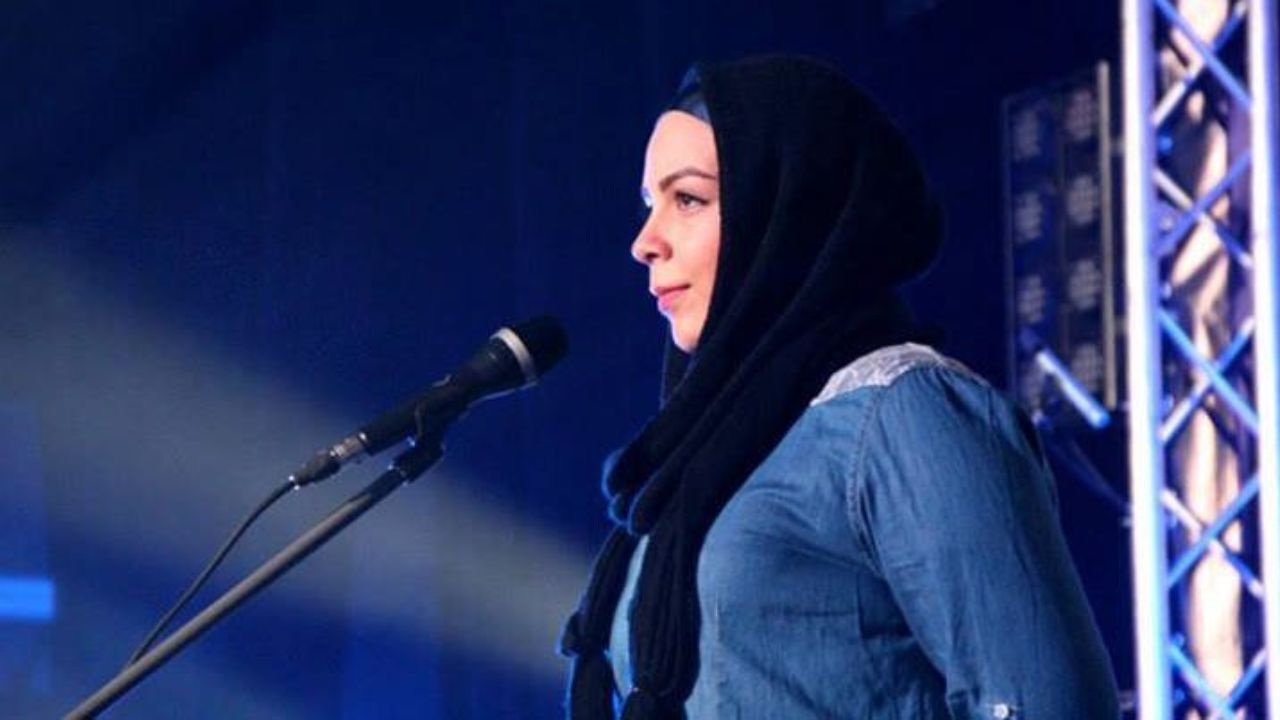 روایت ساخت موسیقی تئاتر گیتی از زبان صنم پاشا