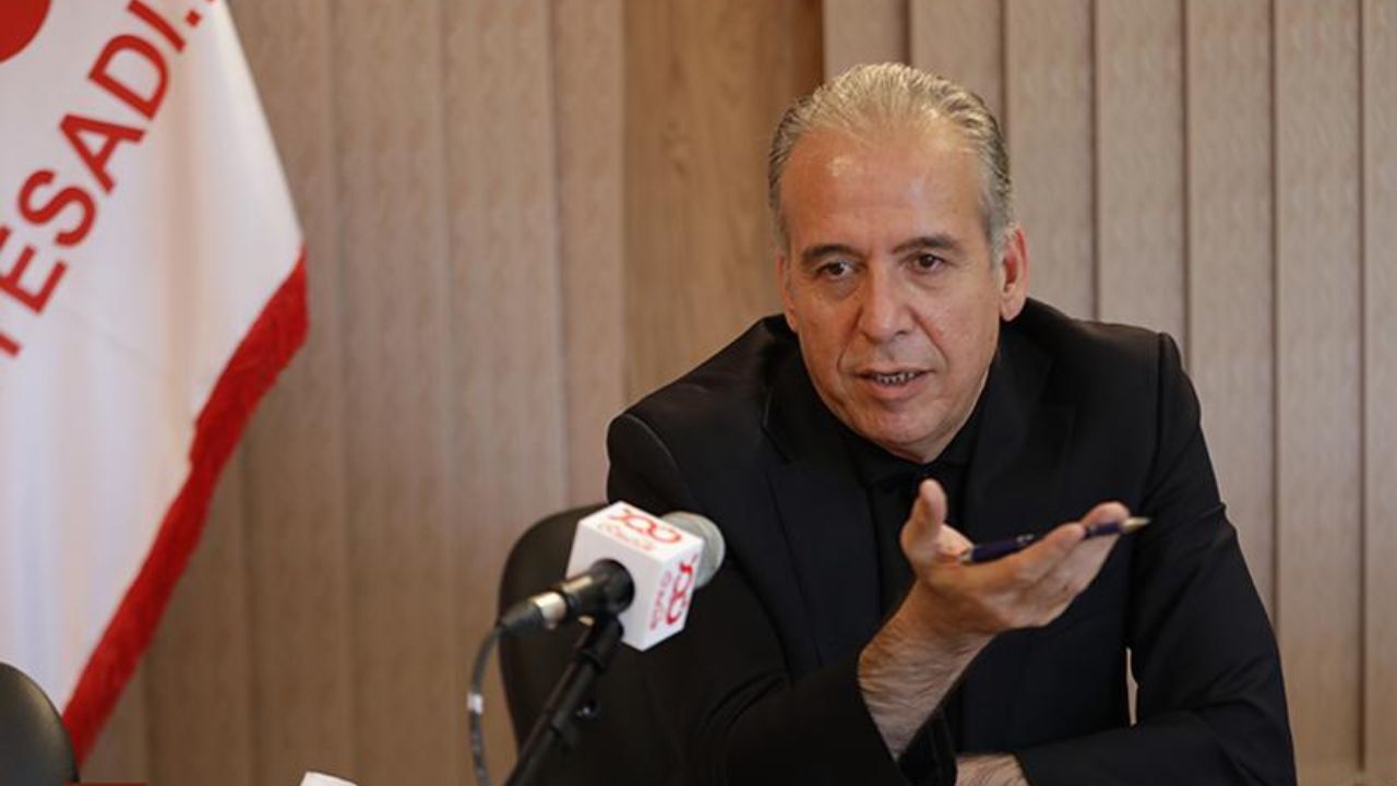 فعال شدن میز فرش ایران و چین با هدف توسعه صادرات