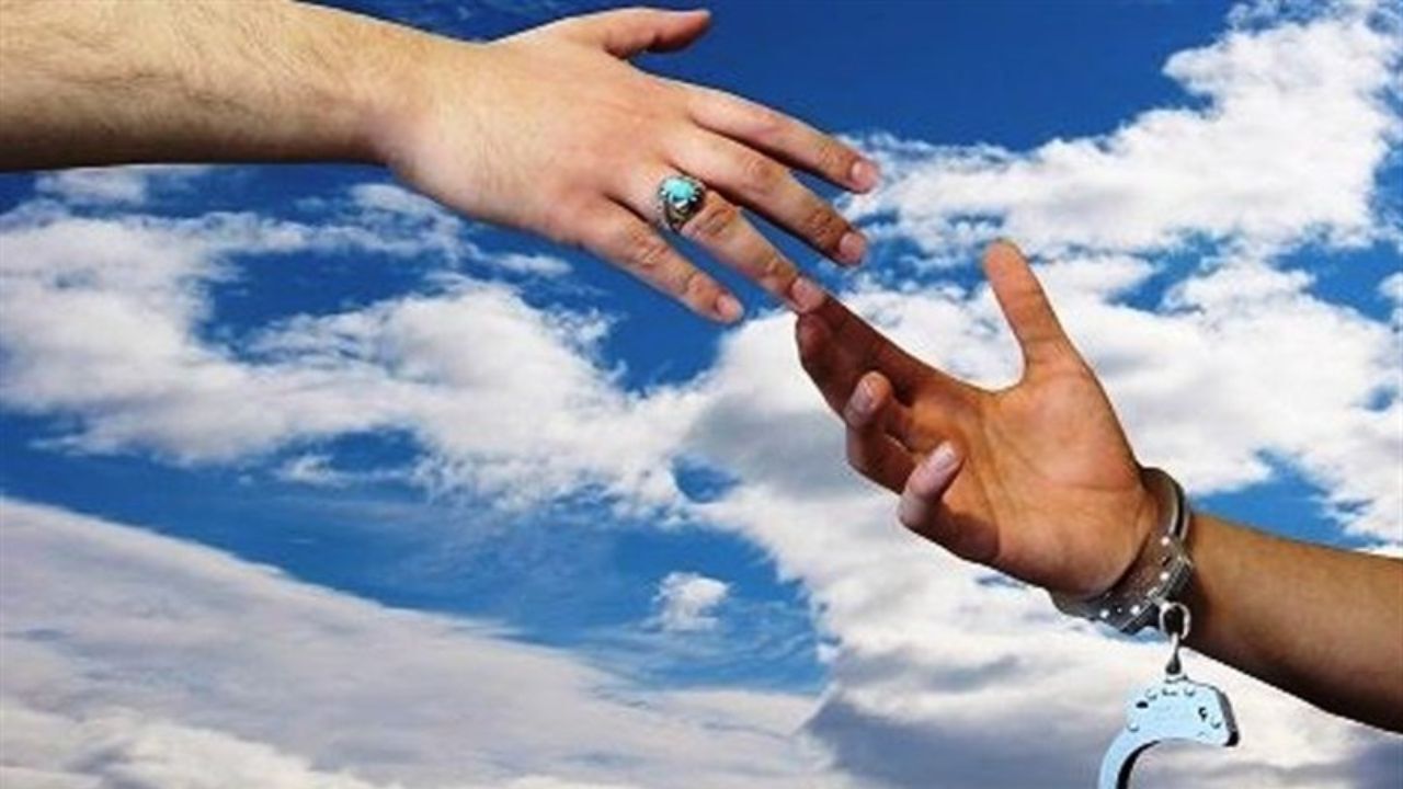 آزادی 241 زندانی جرائم غیر عمد در 6 ماهه اول سال