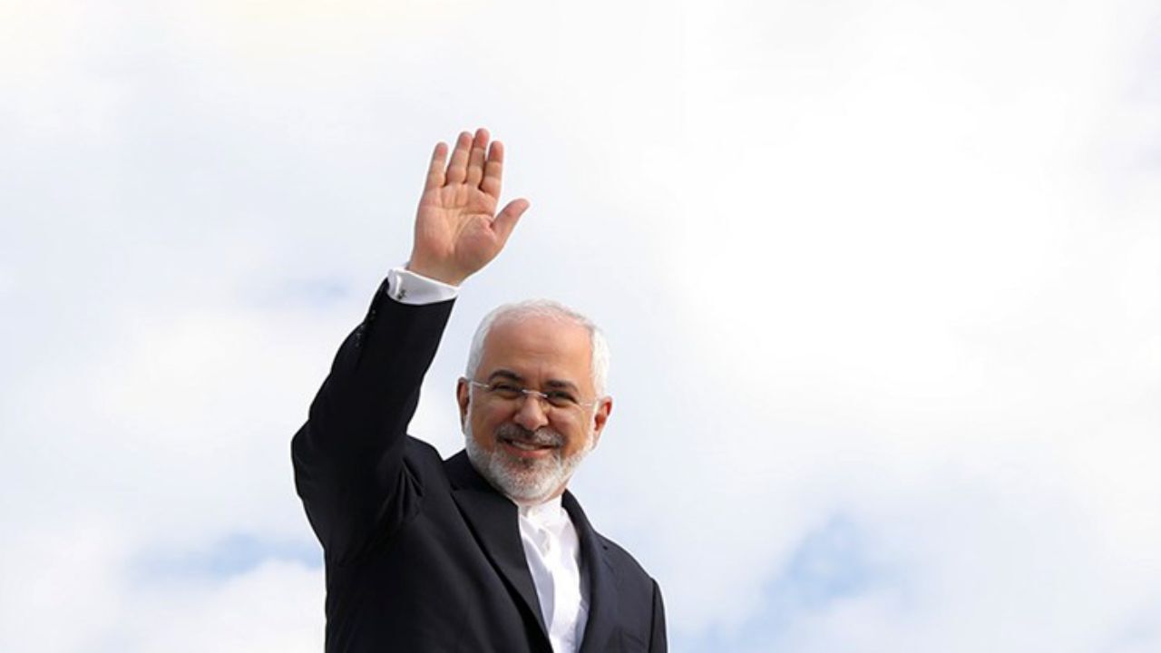 ظریف عازم «داکا» شد