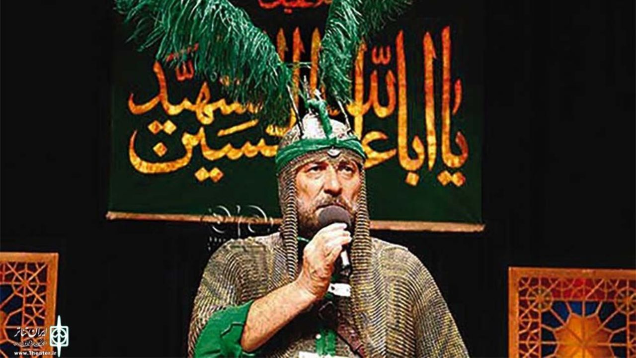 هنر تعزیه مورد بی‌توجهی قرار می‌گیرد