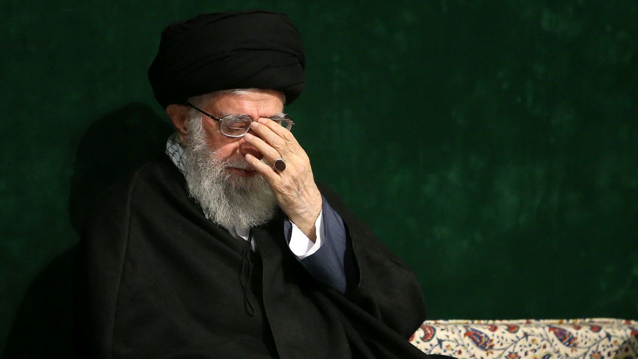 برنامه عزاداری حسینیه امام خمینی(ره) اعلام شد