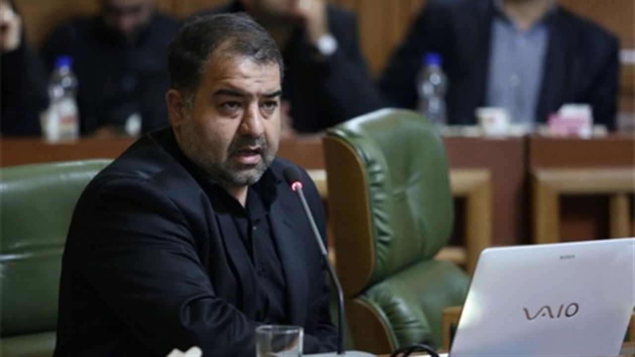 مدیریت شهری در حال پرداخت بدهی مدیریت قبل است